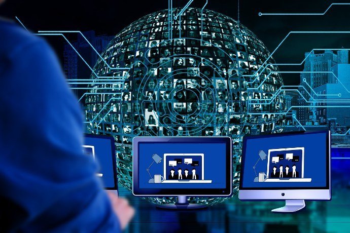 What is a Hosted Virtual Desktop?
