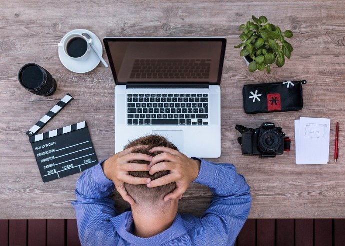 Overcoming Bad IT Experiences