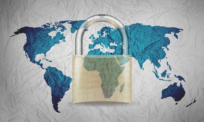 Cybersecurity Strategies For 2019
