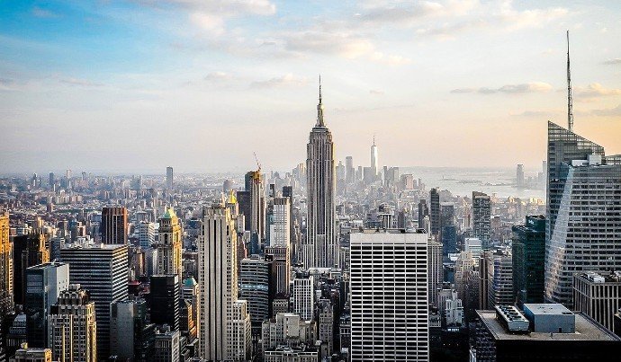 Managed IT Support for Your New York City Business