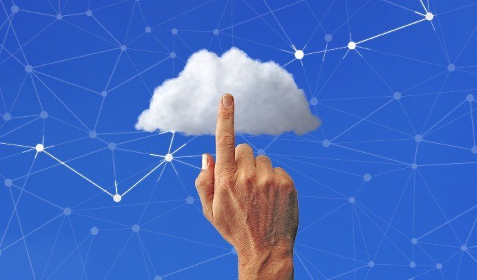 Demystifying Cloud-Hosting Terminology