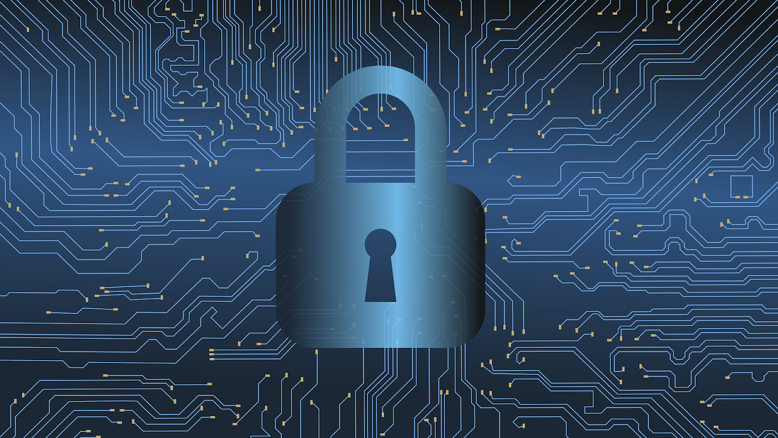 Cyber Security Incidents Are On The Rise – Just Ask Colonial Pipeline