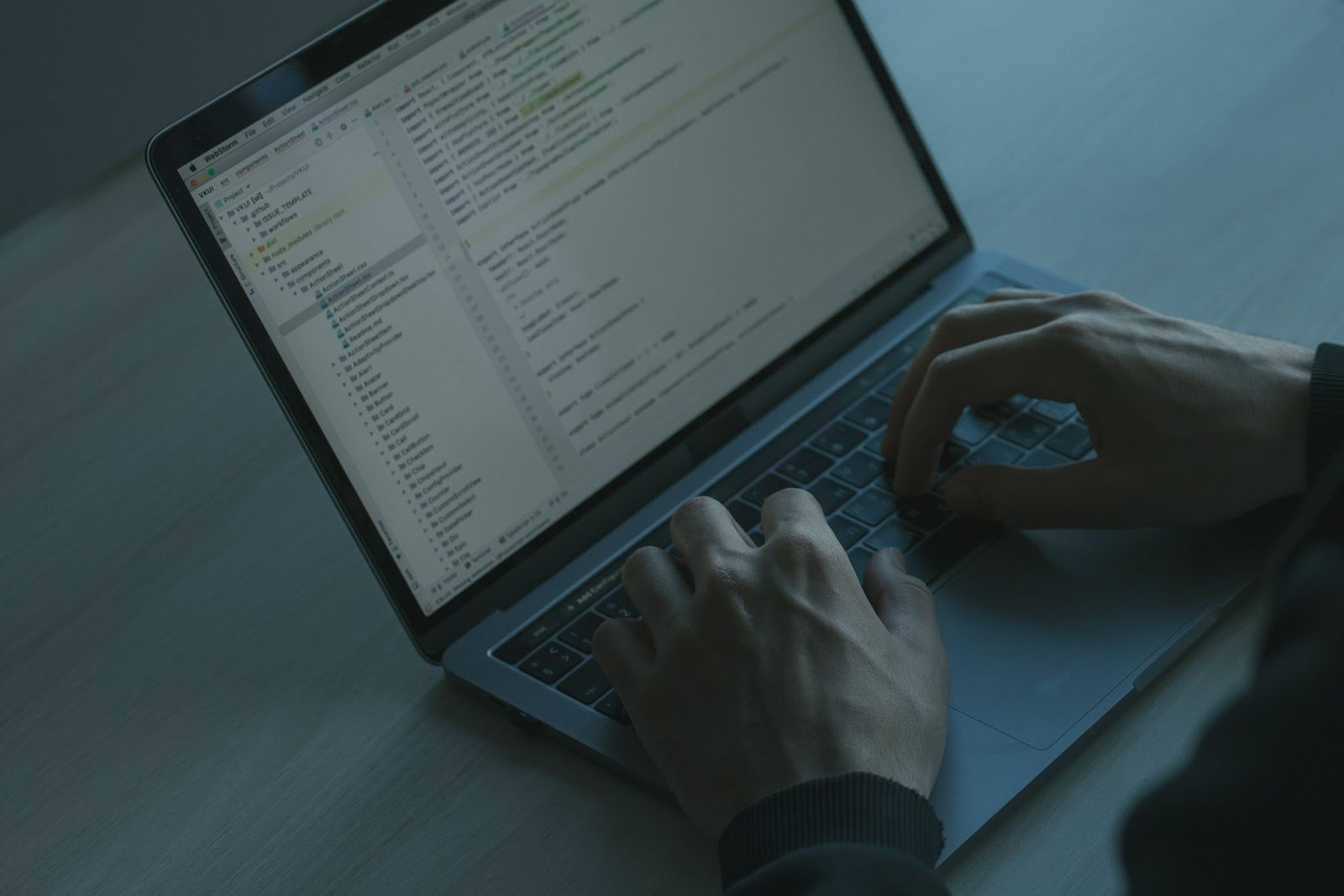 Defense Is The Best Offense: How IT Security Services Protect Against Ransomware