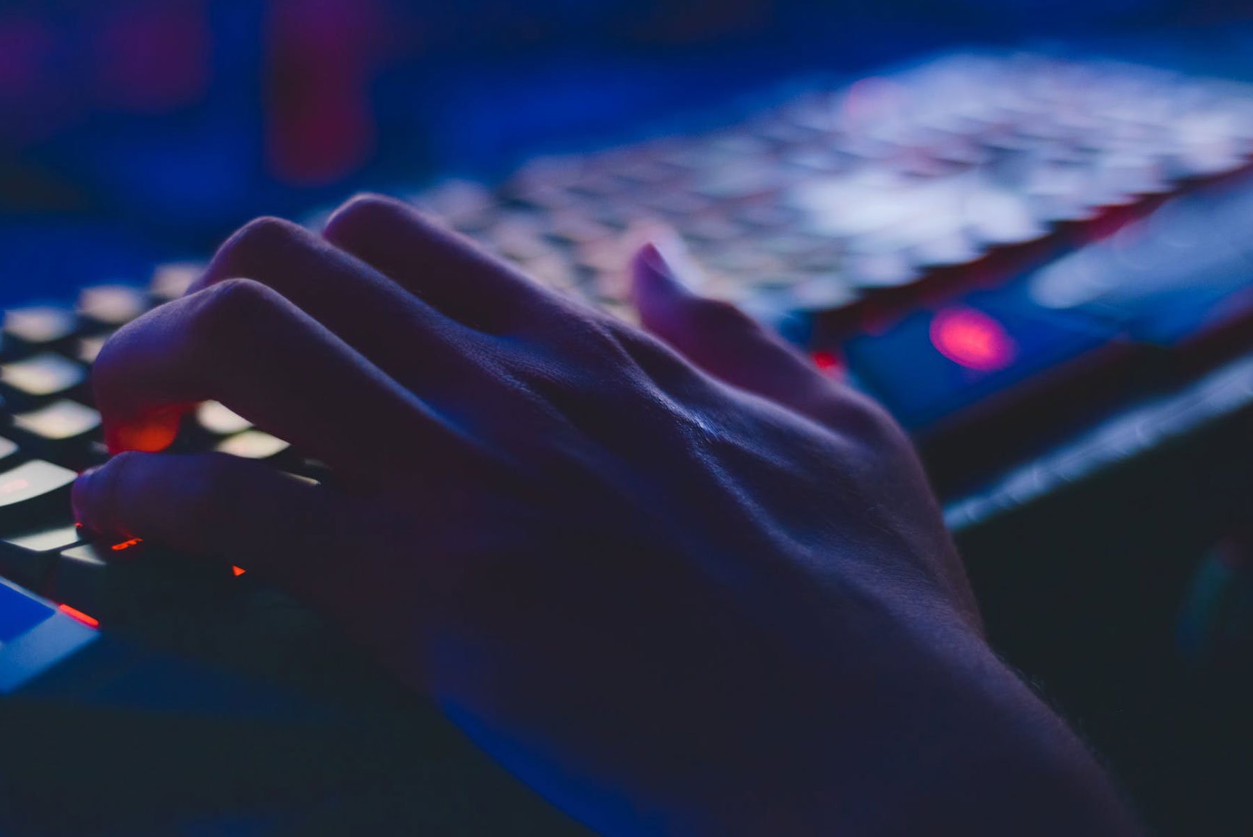 Is Your Data Safe? An IT Risk Assessment Keeps Your Network and Data Secure and Protected
