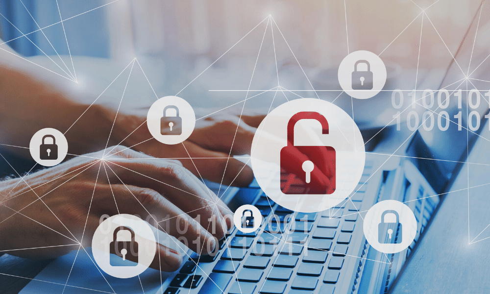 Information Security vs Cyber Security: Is There A Difference?