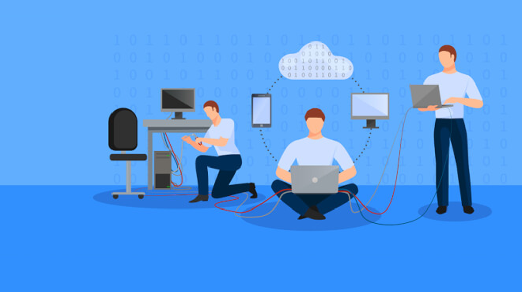How IT Support Services Can Help Grow Your Business