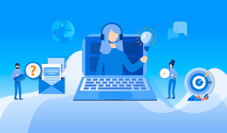 Different Types of IT Solutions and How they Can Help Grow Your Business