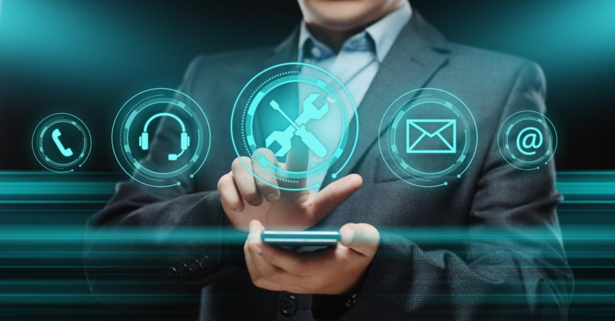 Why You Need Business IT Support Services