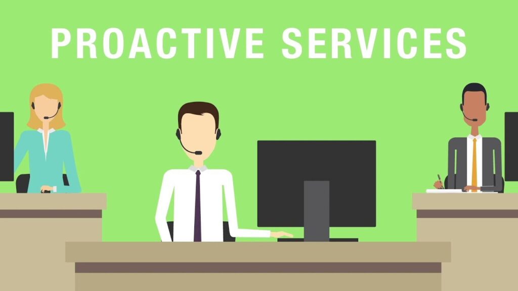 Understanding Managed IT Services and How they Can Boost My Organization