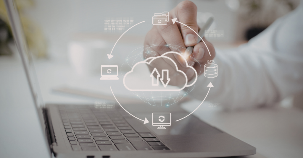 The Status Quo Trap: 6 Questions To See If Your IT Partner is Holding You Back