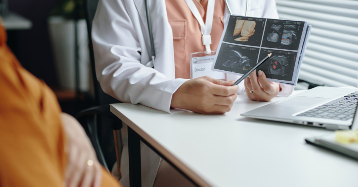 Case Study: Restoring Continuity for a Medical Practice Group
