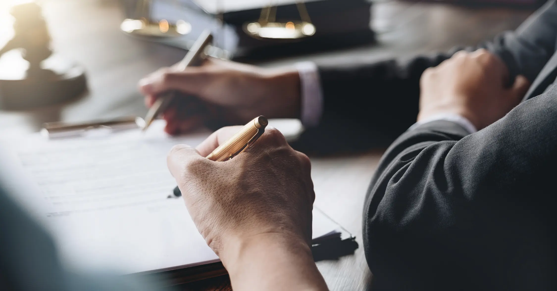 Why Growing Law Firms Lose Profit to Document Latency 